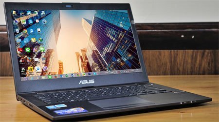 Mua máy tính xách tay Asus Pro Essential PU401LA ở đâu tốt